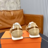 エルメス靴HERMES 2026新作 スニーカー