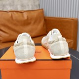 エルメス靴HERMES 2026新作 スニーカー