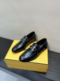 フェンディ靴FENDI 2026新作 モカシン