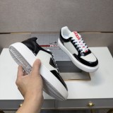 プラダ靴PRADA 2026新作 カジュアルシューズ