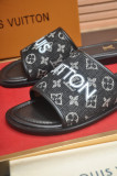 ルイヴィトン靴LOUIS VUITTON 2026新作 ミュール