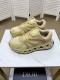 ディオール靴DIOR 2026新作 バスケットシューズ