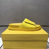 フェンディ靴FENDI 2026新作 ミュール