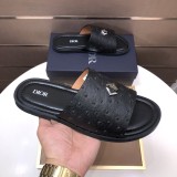 ディオール靴DIOR 2026新作 ミュール