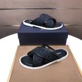 ディオール靴DIOR 2026新作 ミュール