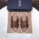 ディオール靴DIOR 2026新作 ミュール
