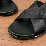 プラダ靴PRADA 2026新作 サンダル
