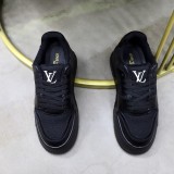 ルイヴィトン靴LOUIS VUITTON 2026新作 スニーカー