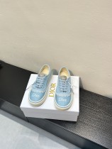 ディオール靴DIOR 2026新作 スニーカー