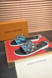 ルイヴィトン靴LOUIS VUITTON 2026新作 ミュール