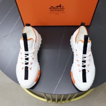 エルメス靴HERMES 2026新作 カジュアルシューズ