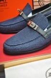 エルメス靴HERMES 2026新作 モカシン