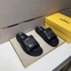 フェンディ靴FENDI 2026新作 ミュール