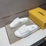 フェンディ靴FENDI 2026新作 ミュール