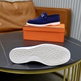 エルメス靴HERMES 2026新作 カジュアルシューズ