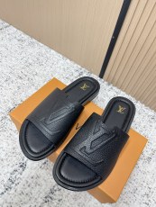 ルイヴィトン靴LOUIS VUITTON 2026新作 ミュール