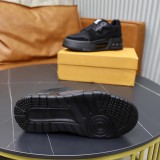 ルイヴィトン靴LOUIS VUITTON 2026新作 スニーカー