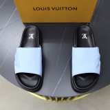 ルイヴィトン靴LOUIS VUITTON 2026新作 ミュール