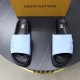 ルイヴィトン靴LOUIS VUITTON 2026新作 ミュール