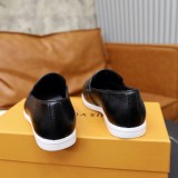 ルイヴィトン靴LOUIS VUITTON 2026新作 ローファー