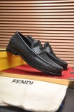 フェンディ靴FENDI 2026新作 カジュアルシューズ