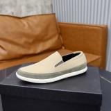 プラダ靴PRADA 2026新作 スニーカー