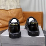 プラダ靴PRADA 2026新作 カジュアルシューズ