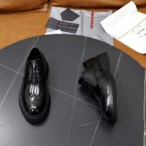 プラダ靴PRADA 2026新作 モカシン