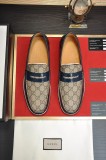 グッチ靴GUCCI 2026新作 カジュアルシューズ