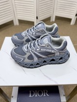ディオール靴DIOR 2026新作 バスケットシューズ