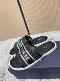 ディオール靴DIOR 2026新作 ミュール