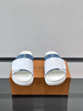 ルイヴィトン靴LOUIS VUITTON 2026新作 ミュール