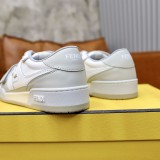 フェンディ靴FENDI 2026新作 カジュアルシューズ