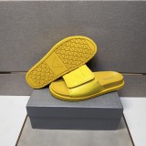 プラダ靴PRADA 2026新作 ミュール