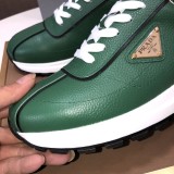 プラダ靴PRADA 2026新作 カジュアルシューズ