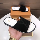 ルイヴィトン靴LOUIS VUITTON 2026新作 ミュール