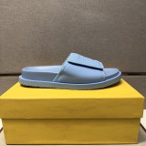 フェンディ靴FENDI 2026新作 ミュール
