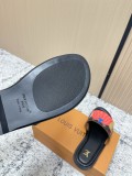 ルイヴィトン靴LOUIS VUITTON 2026新作 ミュール