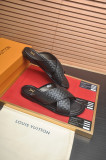 ルイヴィトン靴LOUIS VUITTON 2026新作 ミュール
