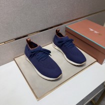 ロロ・ピアーナ靴Loro Piana 2026新作 カジュアルシューズ