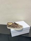 ディオール靴DIOR 2026新作 スニーカー