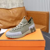 エルメス靴HERMES 2026新作 カジュアルシューズ