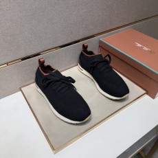 ロロ・ピアーナ靴Loro Piana 2026新作 カジュアルシューズ