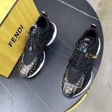 フェンディ靴FENDI 2026新作 スニーカー