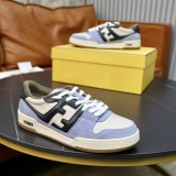 フェンディ靴FENDI 2026新作 カジュアルシューズ