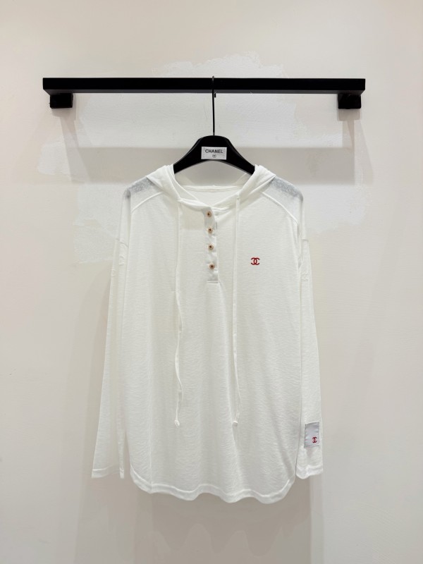 シャネル服 CHANEL 2026新作 UVカット服