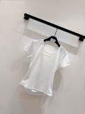 シャネル服 CHANEL 2026新作 Tシャツ