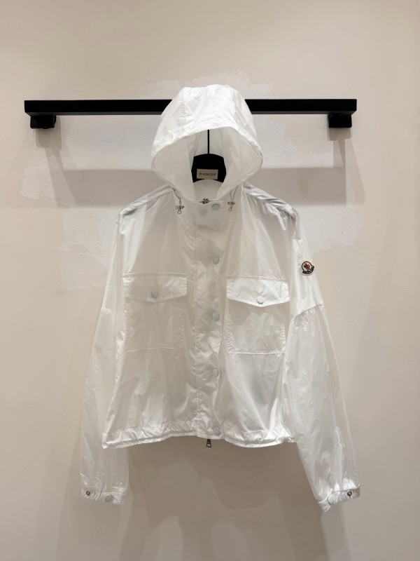 モンクレール服 MONCLER 2026新作 UVカット服
