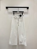 シャネル服 CHANEL 2026新作 ズボン