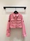 シャネル服 CHANEL 2026新作 ジャケット
